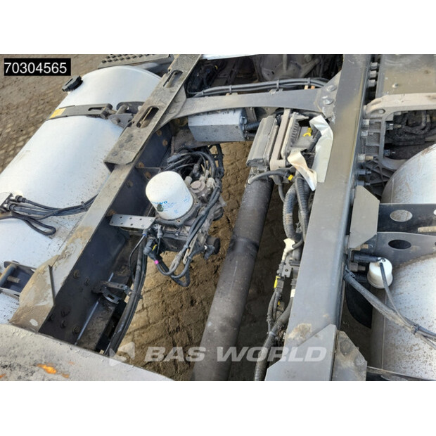 2018 Volvo FH 420-44099070