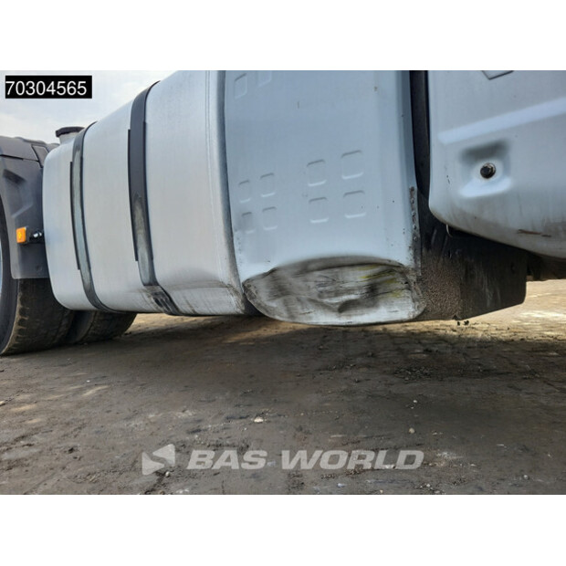 2018 Volvo FH 420-44099071