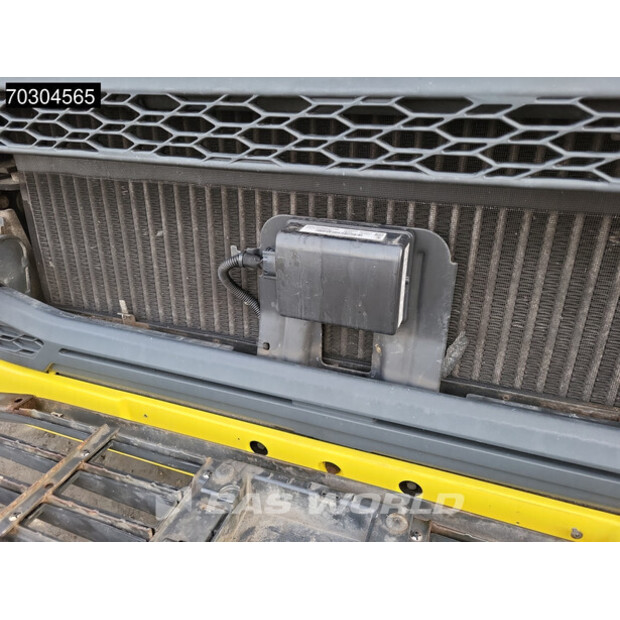 2018 Volvo FH 420-44099072