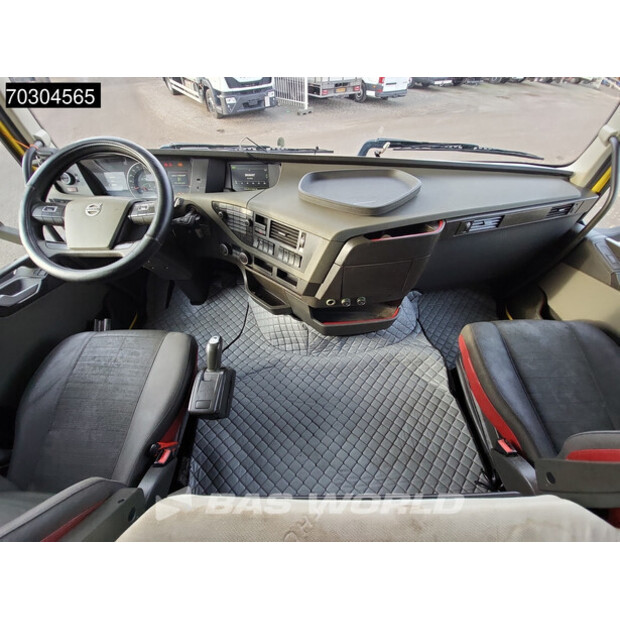 2018 Volvo FH 420-44099073