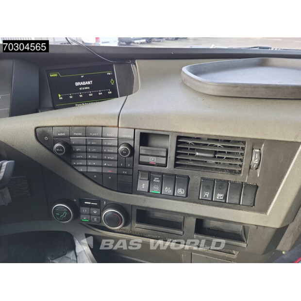 2018 Volvo FH 420-44099074