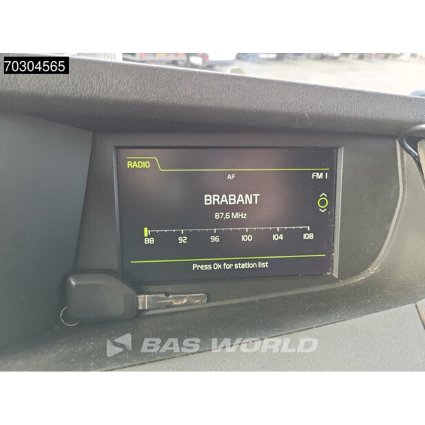 2018 Volvo FH 420-44099075