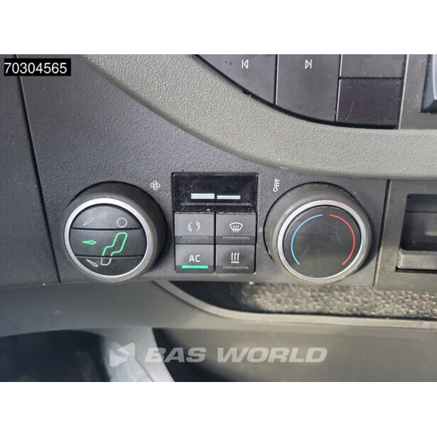 2018 Volvo FH 420-44099076