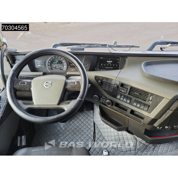 2018 Volvo FH 420-44099077