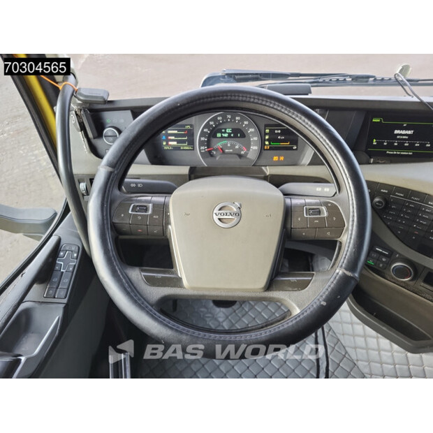 2018 Volvo FH 420-44099078