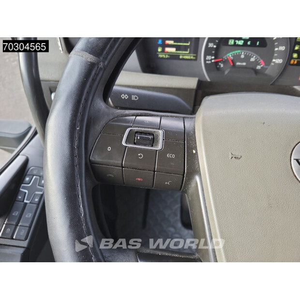 2018 Volvo FH 420-44099079