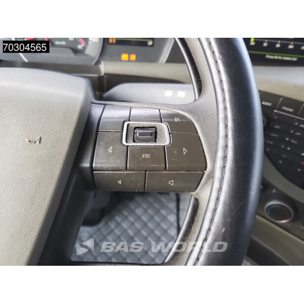 2018 Volvo FH 420-44099080