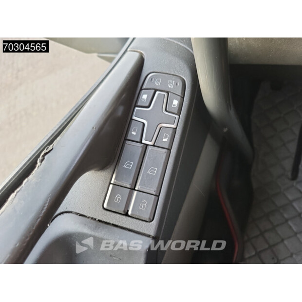 2018 Volvo FH 420-44099081