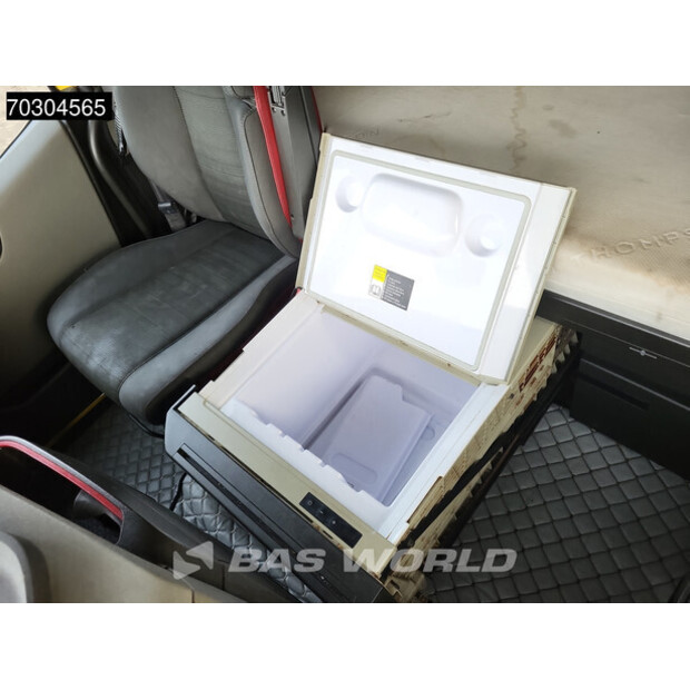 2018 Volvo FH 420-44099082