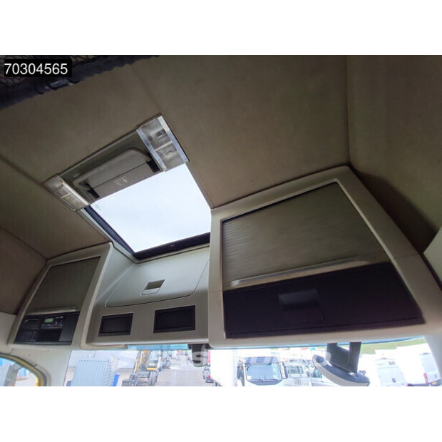 2018 Volvo FH 420-44099083