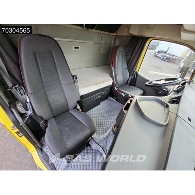 2018 Volvo FH 420-44099084