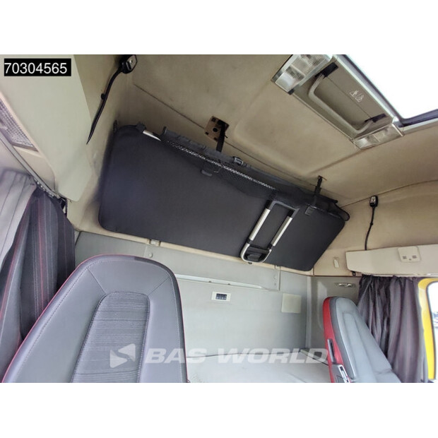 2018 Volvo FH 420-44099085