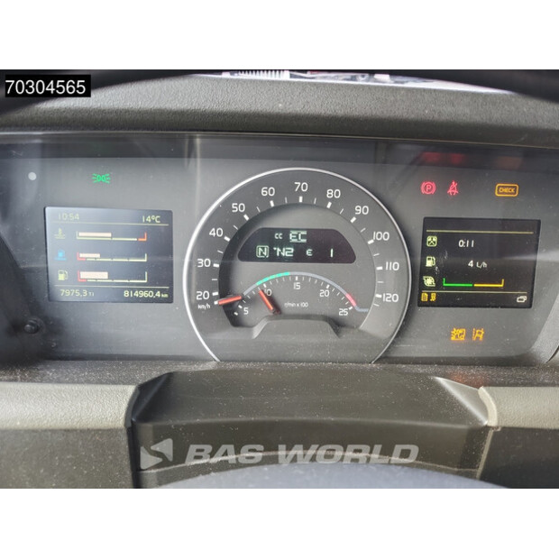 2018 Volvo FH 420-44099087