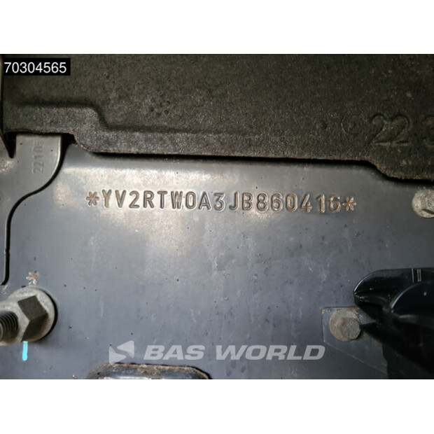 2018 Volvo FH 420-44099089