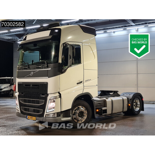 2020 Volvo FH 460-44099132