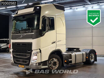 Image for TRUCKS 2020 Volvo FH 460