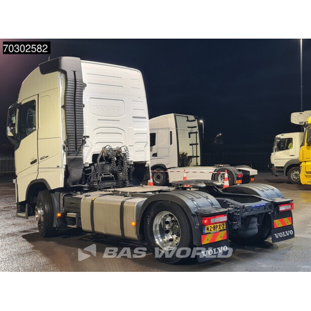 2020 Volvo FH 460-44099133