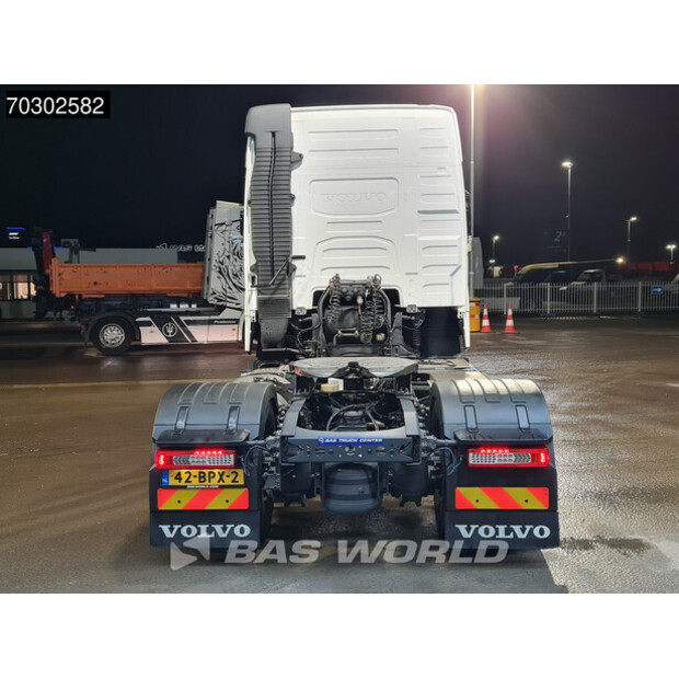 2020 Volvo FH 460-44099134