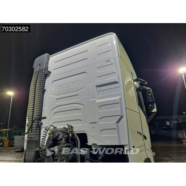 2020 Volvo FH 460-44099136