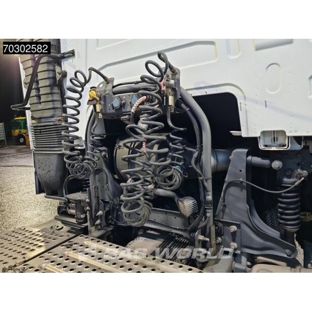 2020 Volvo FH 460-44099137