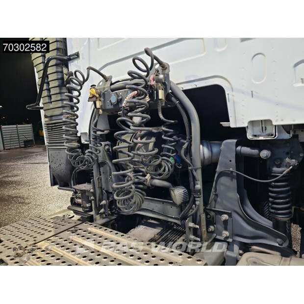 2020 Volvo FH 460-44099138