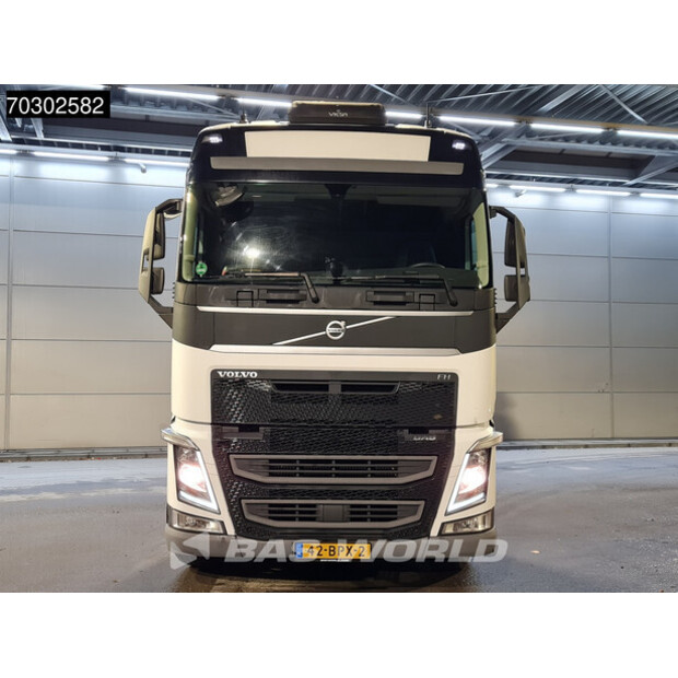 2020 Volvo FH 460-44099139