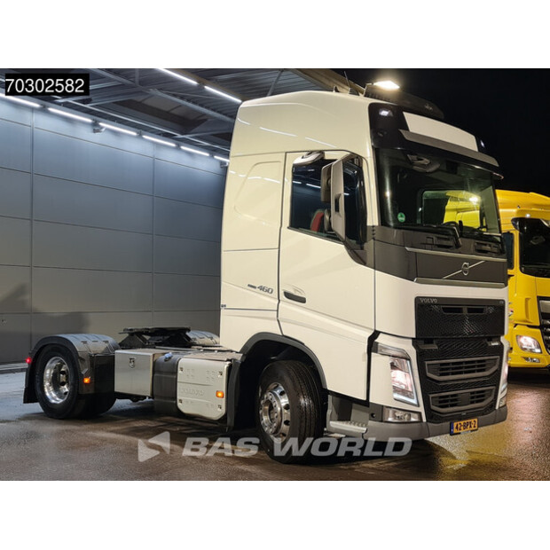 2020 Volvo FH 460-44099141