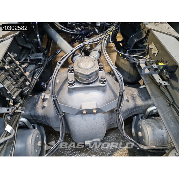 2020 Volvo FH 460-44099142