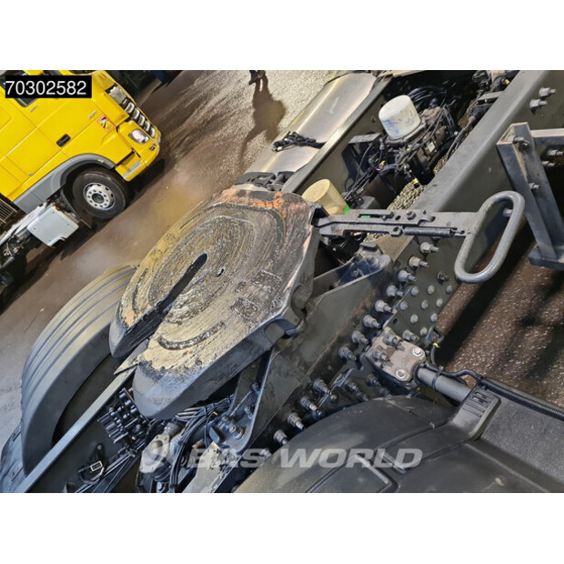 2020 Volvo FH 460-44099143