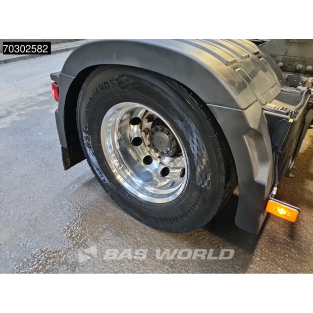 2020 Volvo FH 460-44099144