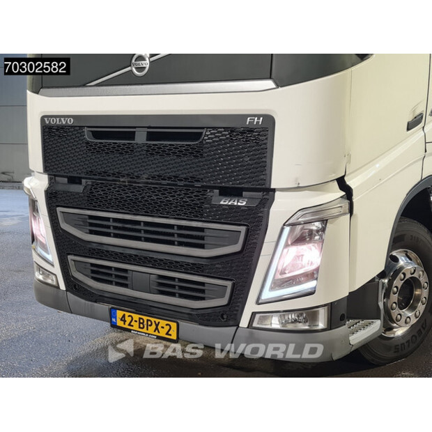 2020 Volvo FH 460-44099146