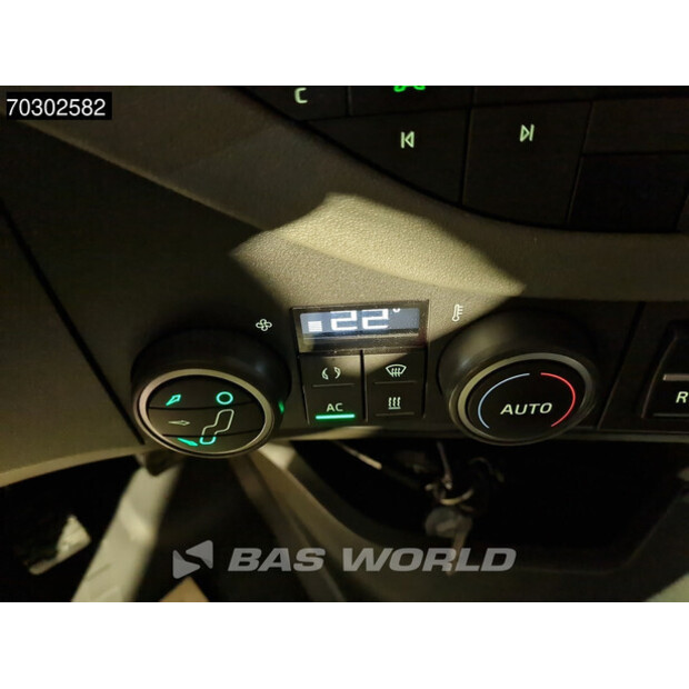 2020 Volvo FH 460-44099151