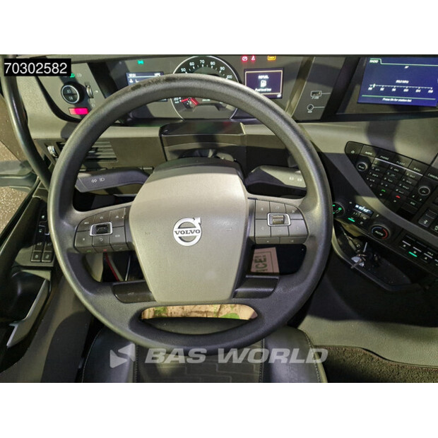 2020 Volvo FH 460-44099152