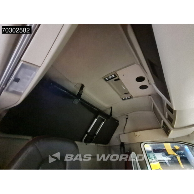 2020 Volvo FH 460-44099159