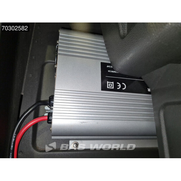 2020 Volvo FH 460-44099160