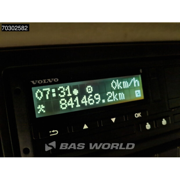 2020 Volvo FH 460-44099161