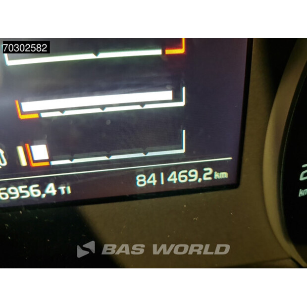 2020 Volvo FH 460-44099162