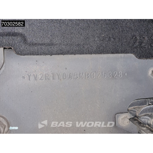 2020 Volvo FH 460-44099164