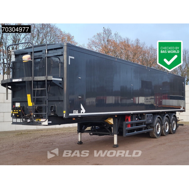 2022 Stas S300CX-44099206