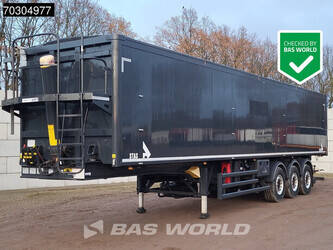 صورة ل مقطورات 2022 ستاس S300CX