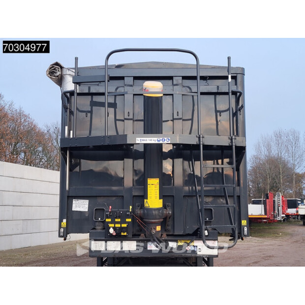 2022 Stas S300CX-44099211