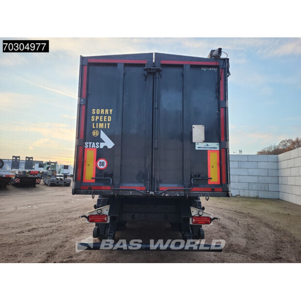 2022 Stas S300CX-44099213