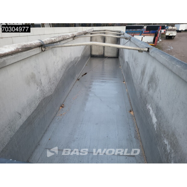 2022 Stas S300CX-44099214