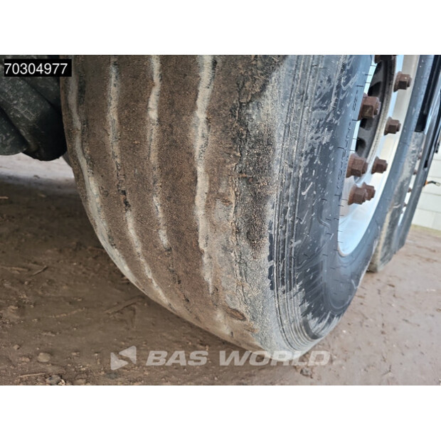 2022 Stas S300CX-44099217