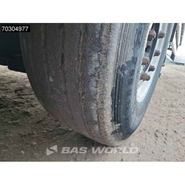 2022 Stas S300CX-44099218