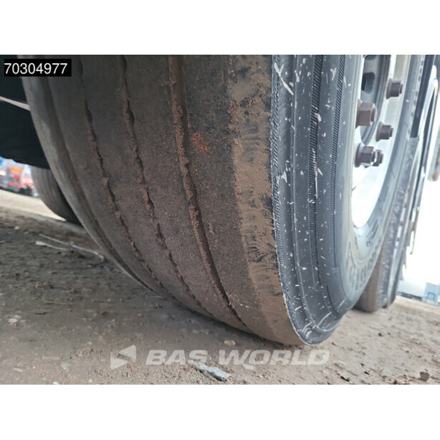 2022 Stas S300CX-44099220