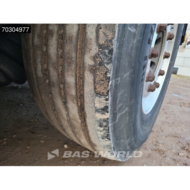 2022 Stas S300CX-44099221