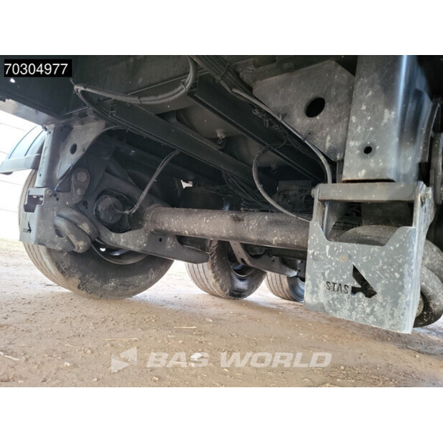 2022 Stas S300CX-44099224