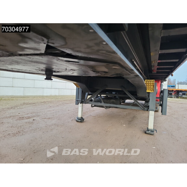 2022 Stas S300CX-44099227