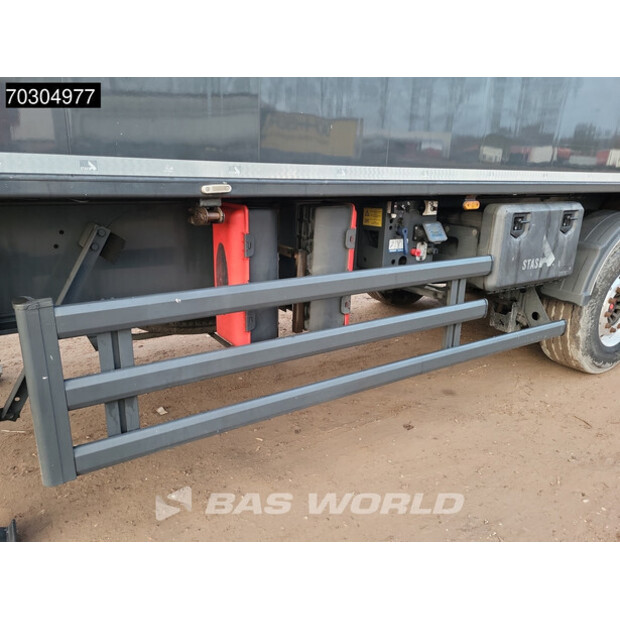 2022 Stas S300CX-44099228